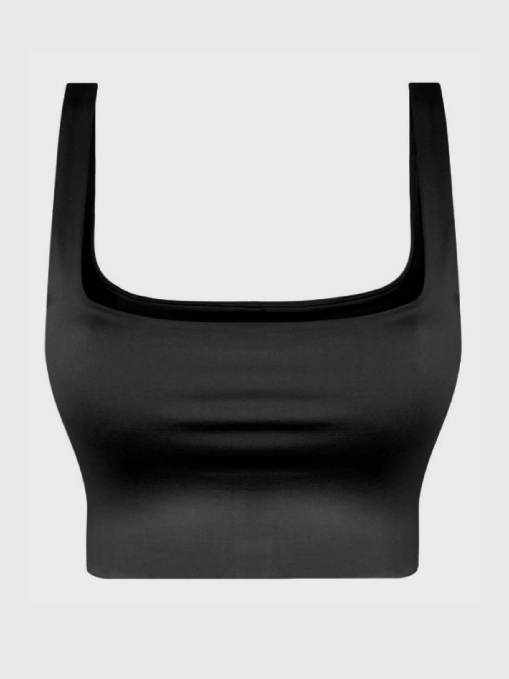 Tank Crop Top