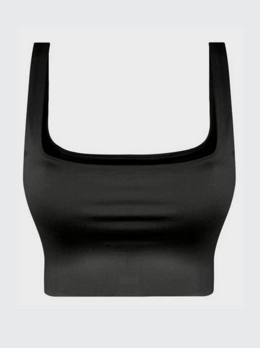 Tank Crop Top