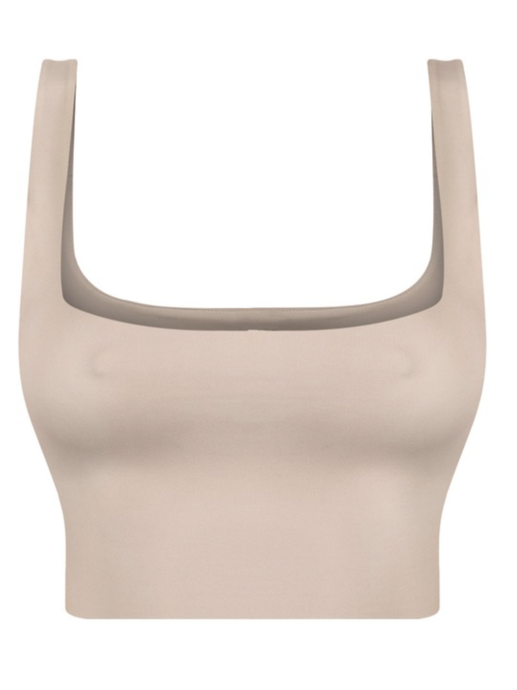 Tank Crop Top
