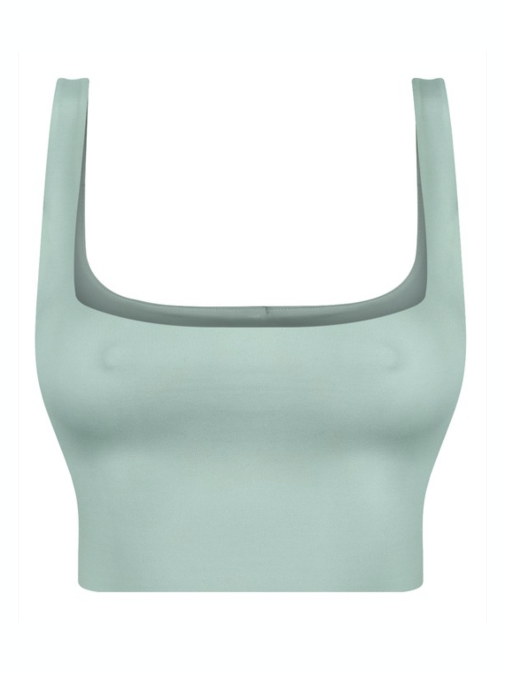 Tank Crop Top